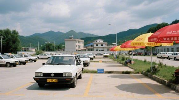 合肥警达驾校