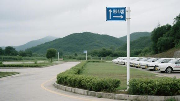 合肥万腾驾校