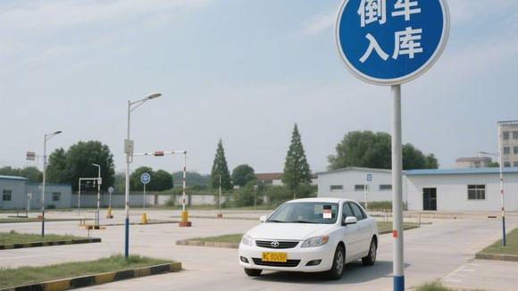 芜湖顺意驾校