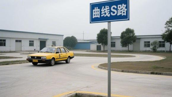芜湖江南驾校
