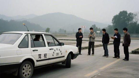 无为牛埠驾校