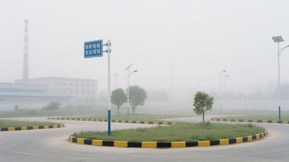 芜湖沈巷驾校