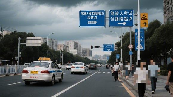 芜湖清水驾校
