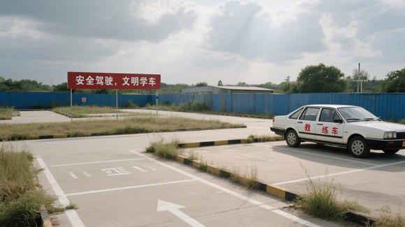 怀远龙亢驾校