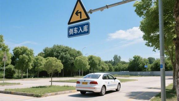 固镇圣安驾校