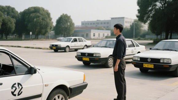 蚌埠兴旺驾校