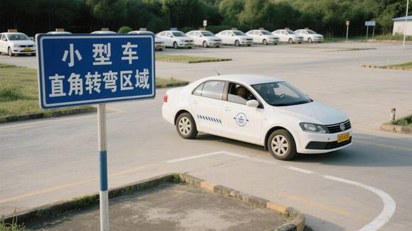 蚌埠胜利驾校