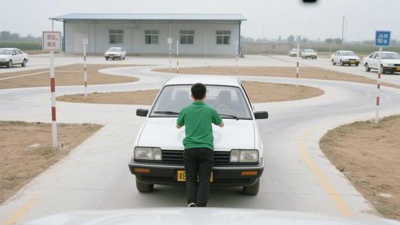 蚌埠东风驾校
