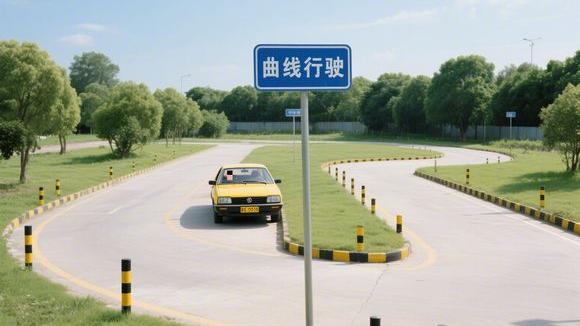 蚌埠市运驾校