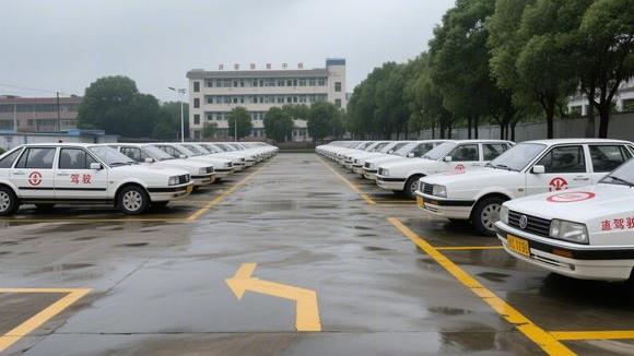 怀远淝南驾校