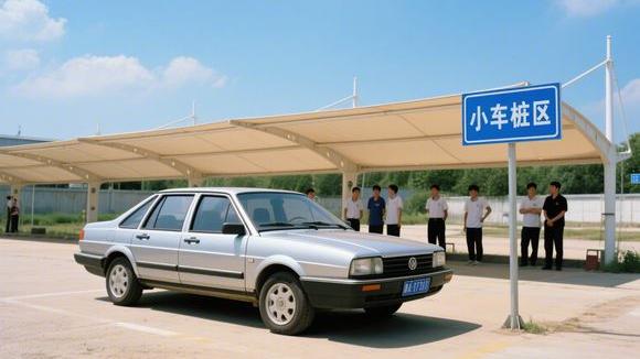 蚌埠秦集驾校