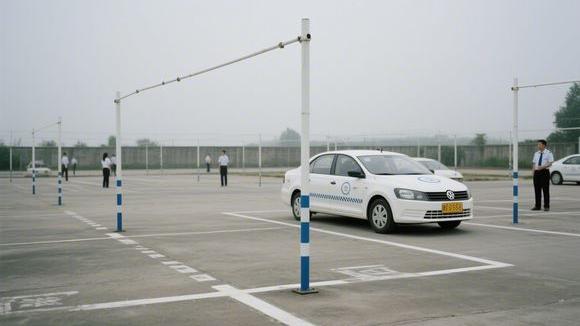 当涂黄池驾校