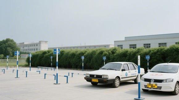 马鞍山联运驾校