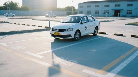 当涂大陇驾校