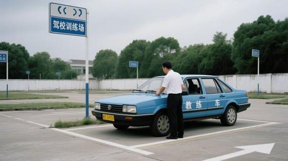 定远严桥驾校