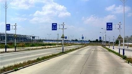 滁州市辖区驾校