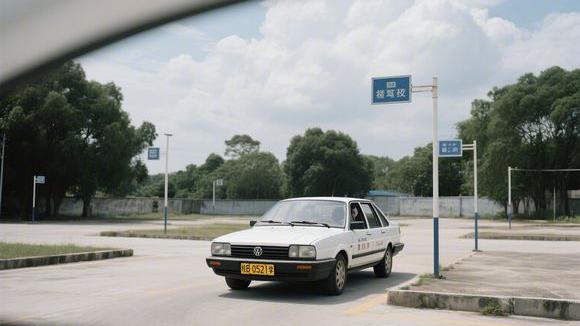滁州嘉联驾校