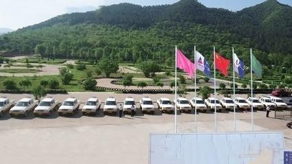 凤阳府城驾校