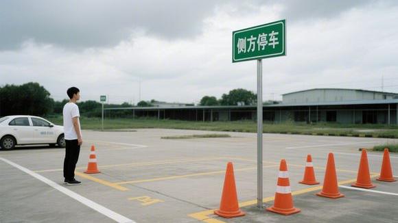 滁州腰铺驾校