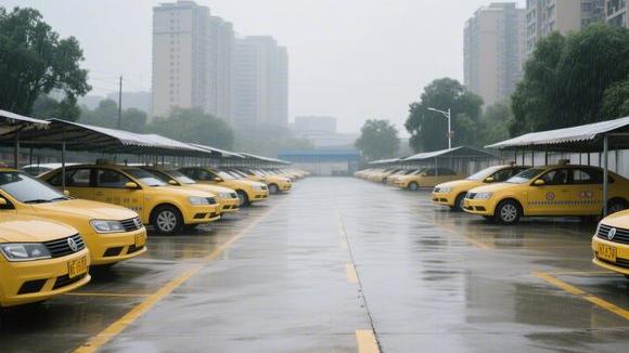 阜阳凯旋驾校