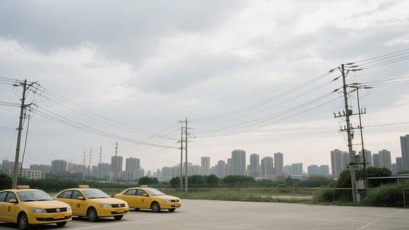 阜阳阜阳开发区京九驾校