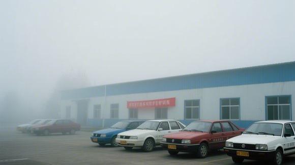 界首光武驾校