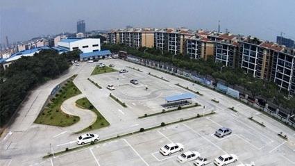 阜阳育才驾校