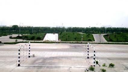 宿州杨楼驾校