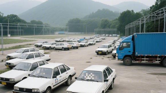 宿州杨疃驾校
