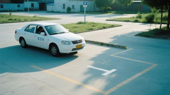 六安技师学院驾校