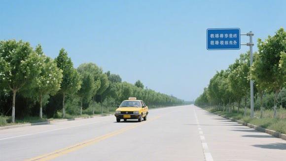 六安振华驾校