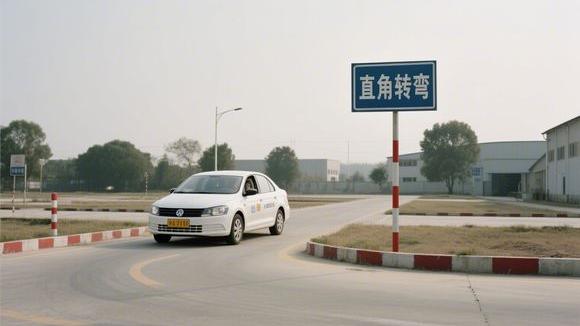 池州清溪驾校