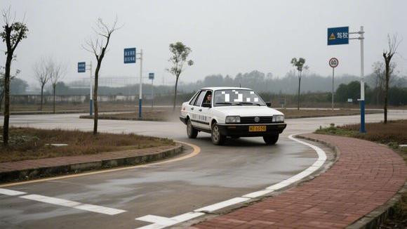 池州仙寓驾校