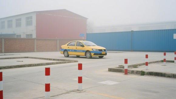 正超驾校