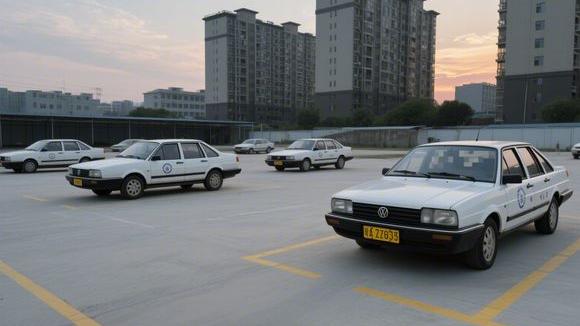 宣城桐汭驾校