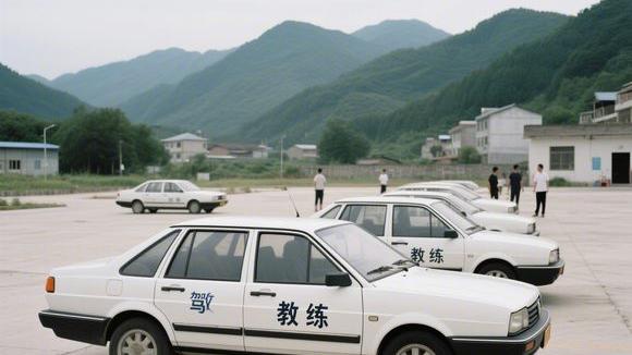 宣城东亭驾校