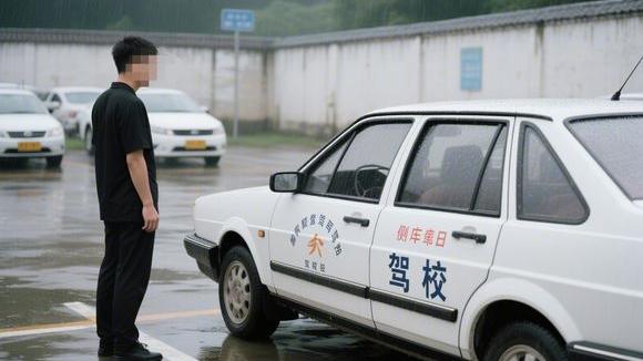 福州梅溪驾校