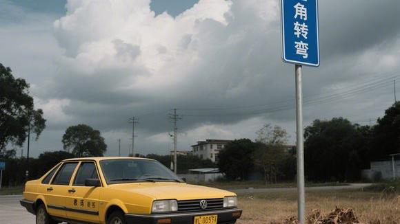 福州潭头驾校