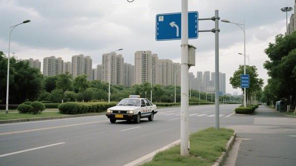 福州宏路驾校