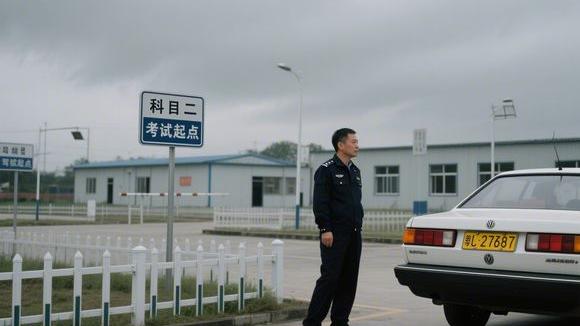 宏路驾校