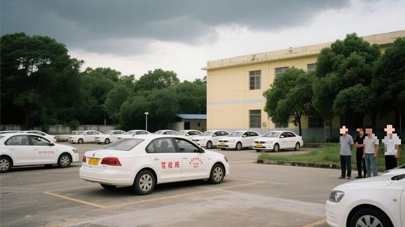 福州福州北城驾校