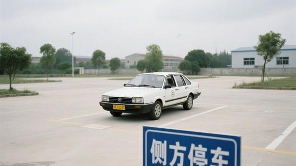 掌上学车驾校