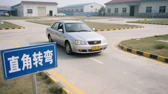 福清沙埔驾校