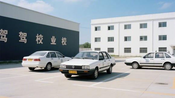 莆田湄洲驾校