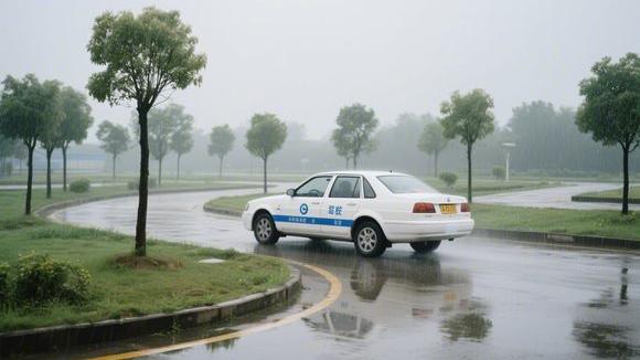 泉州市辖区驾校