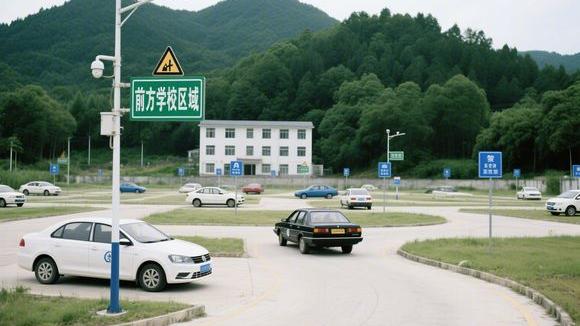 泉州闽东南地质驾校