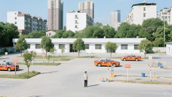 泉州金源驾校