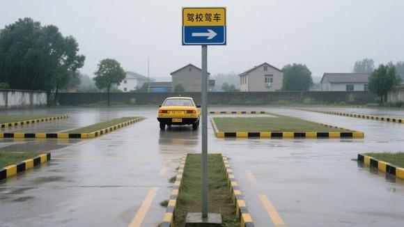 南平水吉驾校