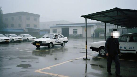 丰华驾校