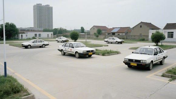 建瓯嘉源驾校